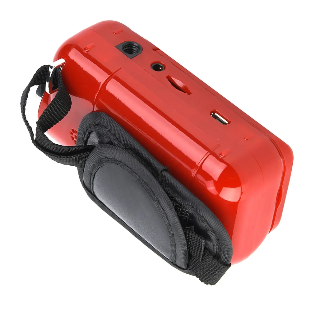 Portable Children Digital Camcorder 2 Inch TFT LCD Sceen HD Digital Video Camera for Kids Birthday Christmas Holiday Gifts - Image 5